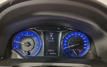 Toyota Camry, 2014 год, 1 949 000 рублей, 13 фотография