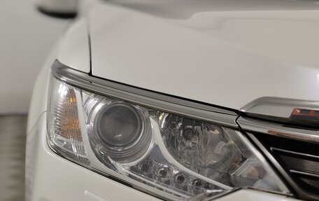 Toyota Camry, 2014 год, 1 949 000 рублей, 17 фотография