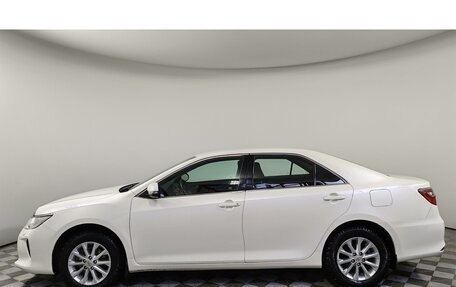 Toyota Camry, 2014 год, 1 949 000 рублей, 8 фотография