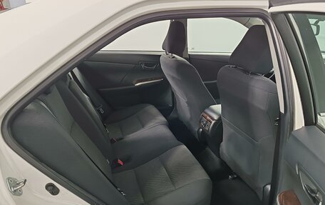 Toyota Camry, 2014 год, 1 949 000 рублей, 18 фотография