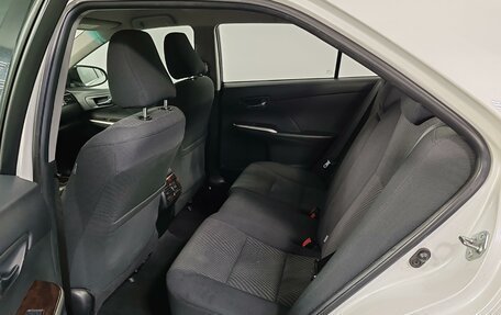 Toyota Camry, 2014 год, 1 949 000 рублей, 12 фотография