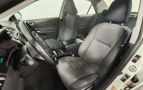 Toyota Camry, 2014 год, 1 949 000 рублей, 20 фотография