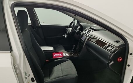 Toyota Camry, 2014 год, 1 949 000 рублей, 19 фотография