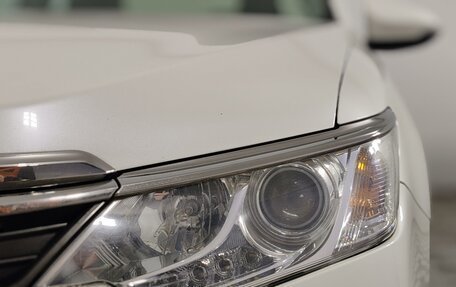 Toyota Camry, 2014 год, 1 949 000 рублей, 22 фотография