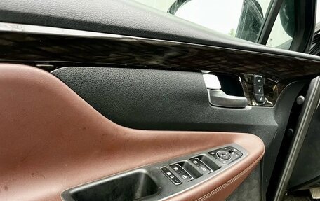Hyundai Santa Fe IV, 2020 год, 2 599 000 рублей, 10 фотография