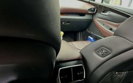 Hyundai Santa Fe IV, 2020 год, 2 599 000 рублей, 8 фотография
