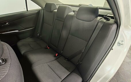Toyota Camry, 2014 год, 1 949 000 рублей, 21 фотография