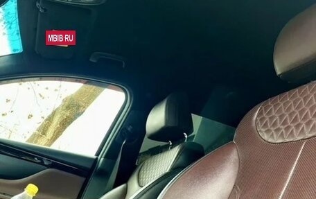 Hyundai Santa Fe IV, 2020 год, 2 599 000 рублей, 9 фотография