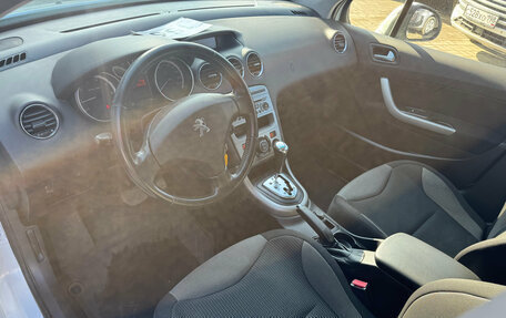 Peugeot 308 II, 2011 год, 419 000 рублей, 7 фотография
