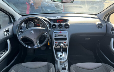 Peugeot 308 II, 2011 год, 419 000 рублей, 8 фотография