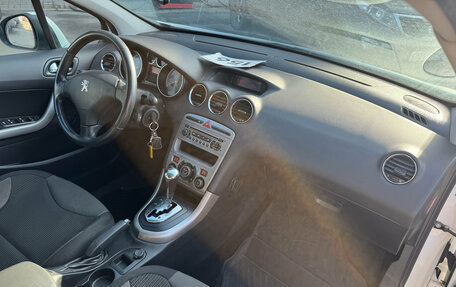 Peugeot 308 II, 2011 год, 419 000 рублей, 9 фотография