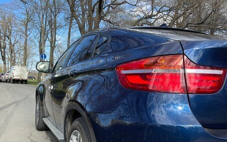 BMW X6, 2013 год, 2 350 000 рублей, 6 фотография