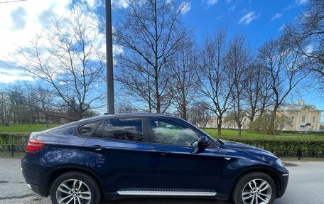 BMW X6, 2013 год, 2 350 000 рублей, 4 фотография