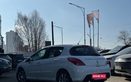 Peugeot 308 II, 2011 год, 419 000 рублей, 4 фотография