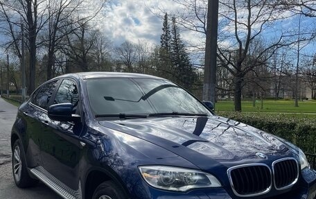 BMW X6, 2013 год, 2 350 000 рублей, 1 фотография