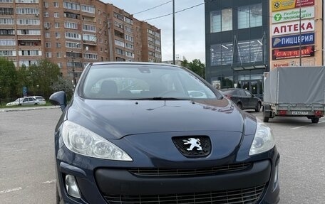 Peugeot 308 II, 2008 год, 650 000 рублей, 1 фотография