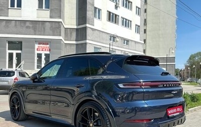Porsche Cayenne III, 2023 год, 16 500 000 рублей, 1 фотография