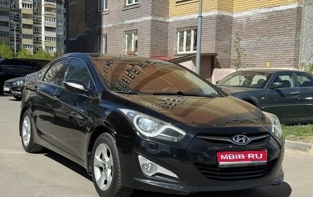 Hyundai i40 I рестайлинг, 2013 год, 1 200 000 рублей, 1 фотография