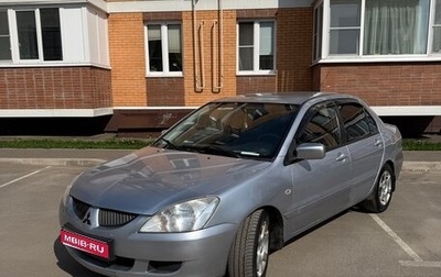 Mitsubishi Lancer IX, 2005 год, 300 000 рублей, 1 фотография