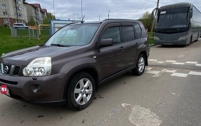 Nissan X-Trail, 2007 год, 870 000 рублей, 1 фотография
