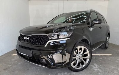 KIA Sorento IV, 2023 год, 3 659 000 рублей, 1 фотография