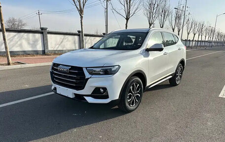 Haval H6, 2026 год, 1 550 000 рублей, 1 фотография