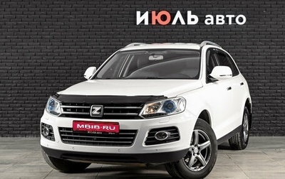 Zotye T600, 2019 год, 1 000 000 рублей, 1 фотография