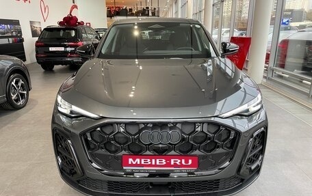 Audi Q5, 2025 год, 8 600 000 рублей, 1 фотография