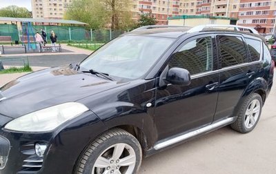 Peugeot 4007, 2008 год, 520 000 рублей, 1 фотография