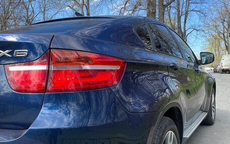 BMW X6, 2013 год, 2 350 000 рублей, 7 фотография