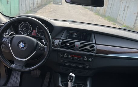 BMW X6, 2013 год, 2 350 000 рублей, 9 фотография