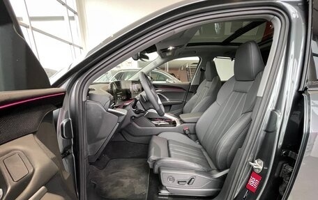 Audi Q5, 2025 год, 8 600 000 рублей, 1 фотография