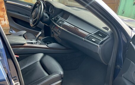 BMW X6, 2013 год, 2 350 000 рублей, 10 фотография