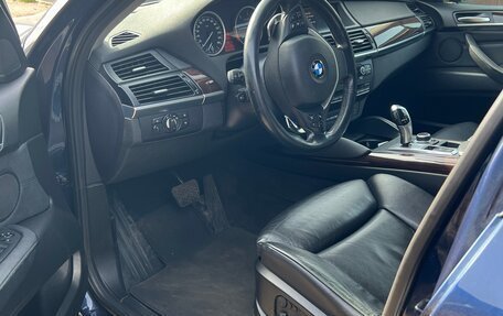BMW X6, 2013 год, 2 350 000 рублей, 11 фотография