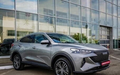Haval F7x I, 2022 год, 2 198 000 рублей, 1 фотография