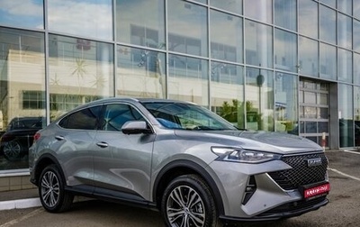 Haval F7x I, 2022 год, 2 198 000 рублей, 1 фотография