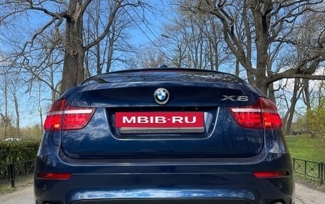 BMW X6, 2013 год, 2 350 000 рублей, 8 фотография