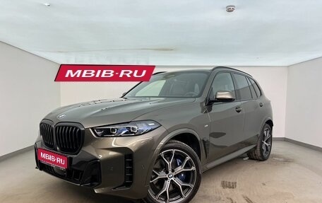 BMW X5, 2025 год, 13 990 000 рублей, 1 фотография