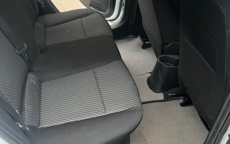 KIA Rio IV, 2020 год, 1 399 000 рублей, 6 фотография