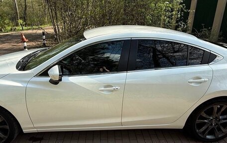Mazda 6, 2016 год, 2 000 000 рублей, 5 фотография