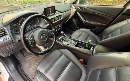 Mazda 6, 2016 год, 2 000 000 рублей, 8 фотография