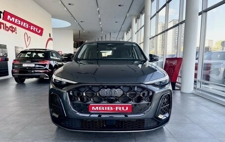 Audi Q5, 2026 год, 9 500 000 рублей, 1 фотография