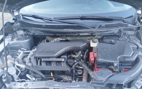 Nissan Qashqai, 2018 год, 1 550 000 рублей, 8 фотография