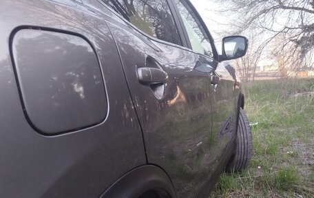 Nissan Qashqai, 2018 год, 1 550 000 рублей, 6 фотография