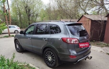 Hyundai Santa Fe III рестайлинг, 2012 год, 1 500 000 рублей, 6 фотография