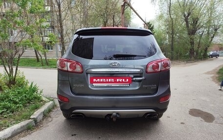 Hyundai Santa Fe III рестайлинг, 2012 год, 1 500 000 рублей, 5 фотография