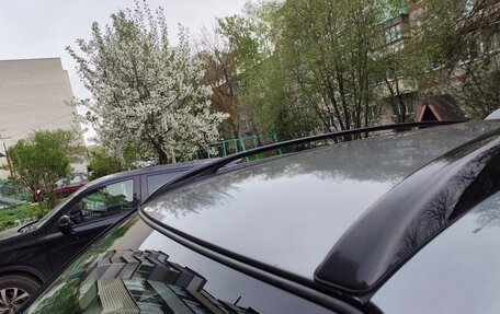 Hyundai Santa Fe III рестайлинг, 2012 год, 1 500 000 рублей, 14 фотография