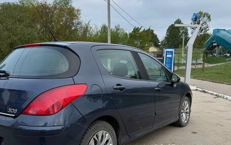 Peugeot 308 II, 2008 год, 650 000 рублей, 3 фотография