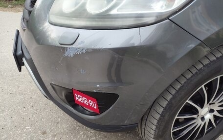 Hyundai Santa Fe III рестайлинг, 2012 год, 1 500 000 рублей, 8 фотография