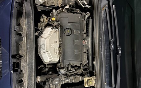 Peugeot 308 II, 2008 год, 650 000 рублей, 9 фотография